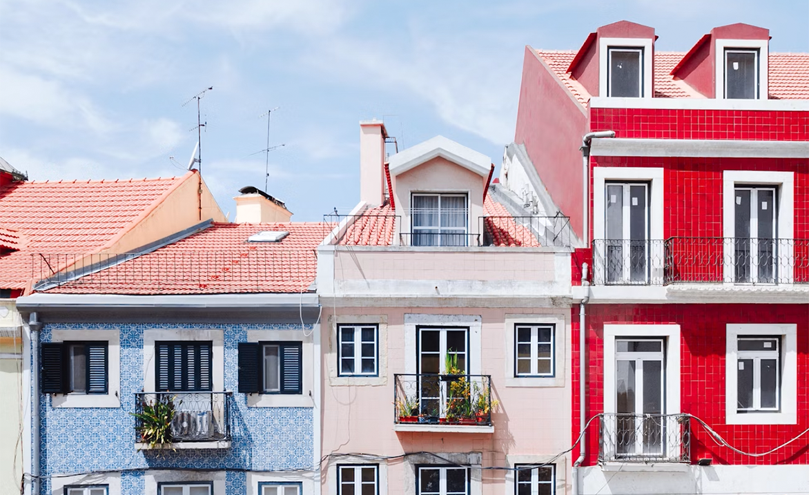 Soluções Habitação GEP
